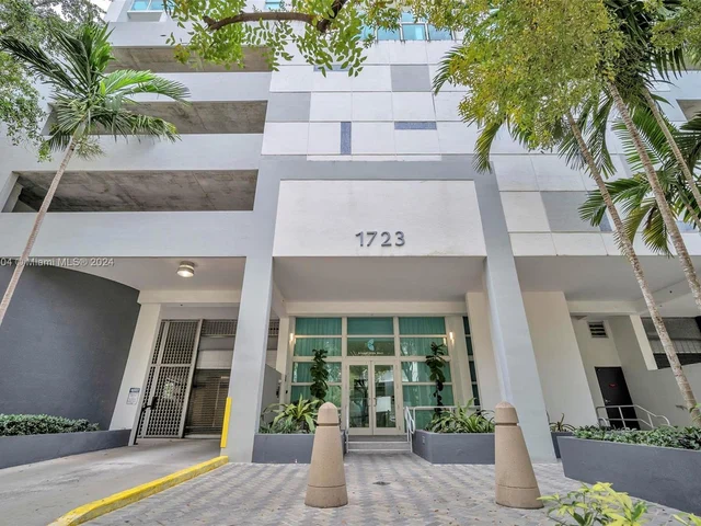 1723 SW 2nd Ave # 1001, Miami FL 33129