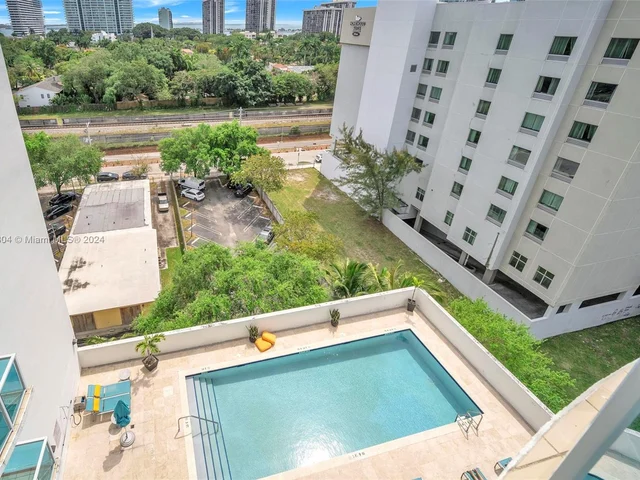 1723 SW 2nd Ave # 1001, Miami FL 33129