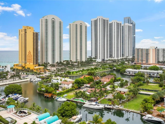 16500 Collins Ave # 1751, Sunny Isles Beach FL 33160