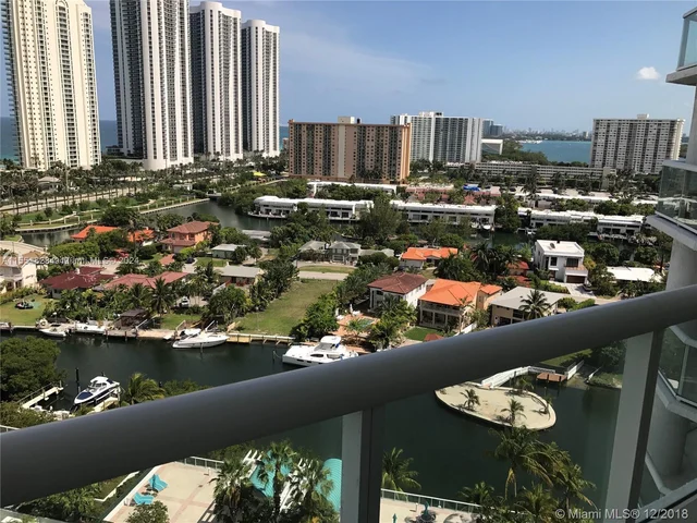 16500 Collins Ave # 1751, Sunny Isles Beach FL 33160