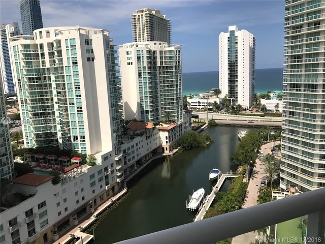 16500 Collins Ave # 1751, Sunny Isles Beach FL 33160
