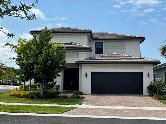 4194 SW 175th Ter, Miramar FL 33029