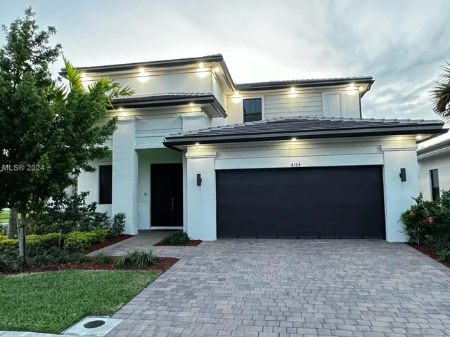 4194 SW 175th Ter, Miramar FL 33029