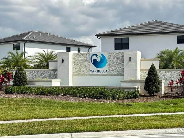 4194 SW 175th Ter, Miramar FL 33029