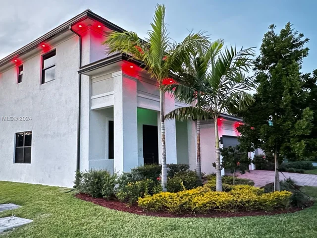 4194 SW 175th Ter, Miramar FL 33029