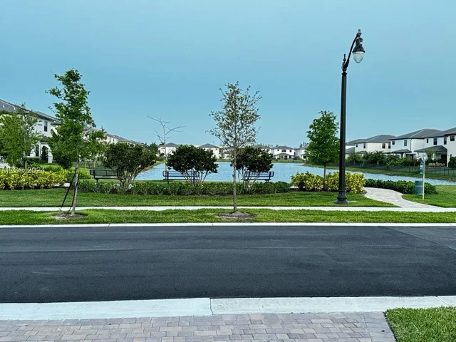 4194 SW 175th Ter, Miramar FL 33029