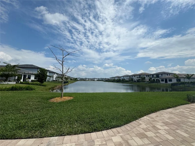 4194 SW 175th Ter, Miramar FL 33029