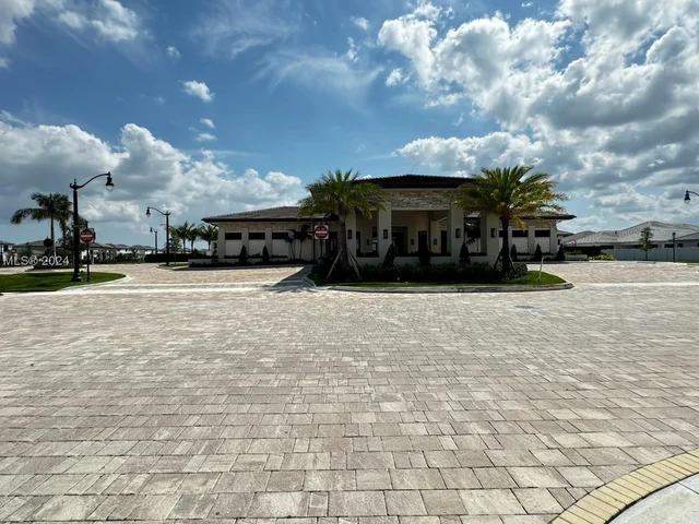 4194 SW 175th Ter, Miramar FL 33029