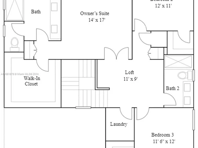 4194 SW 175th Ter, Miramar FL 33029