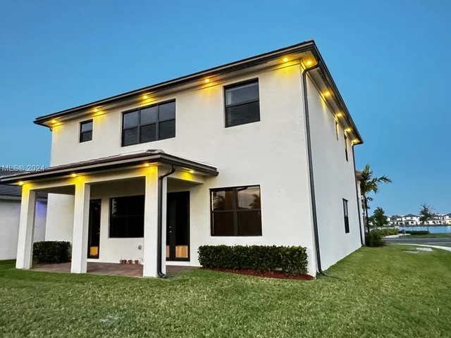 4194 SW 175th Ter, Miramar FL 33029