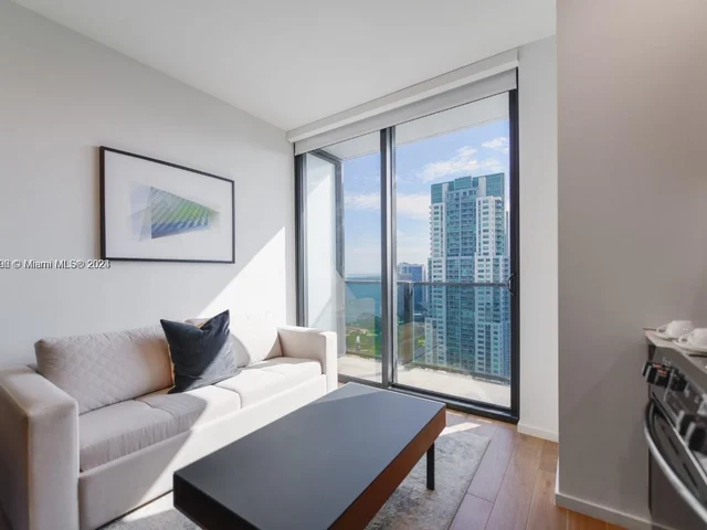 398 NE 5th St # 3116, Miami FL 33132