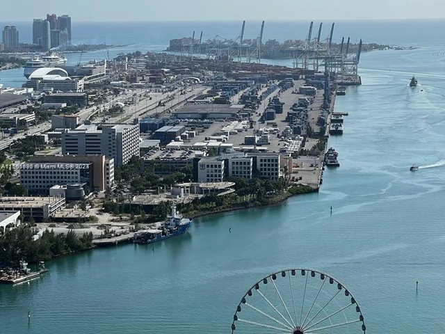 398 NE 5th St # 3116, Miami FL 33132