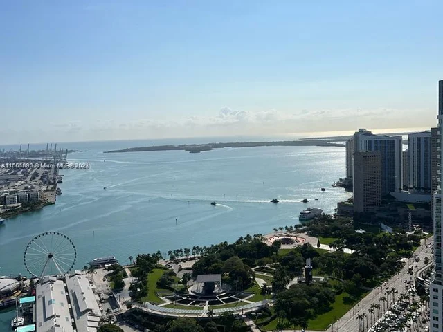 398 NE 5th St # 3116, Miami FL 33132