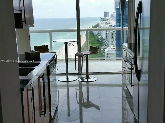 6365 Collins Ave # 3304, Miami Beach FL 33141