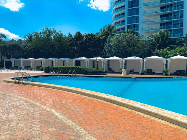 3001 S Ocean Dr # 1041, Hollywood FL 33019