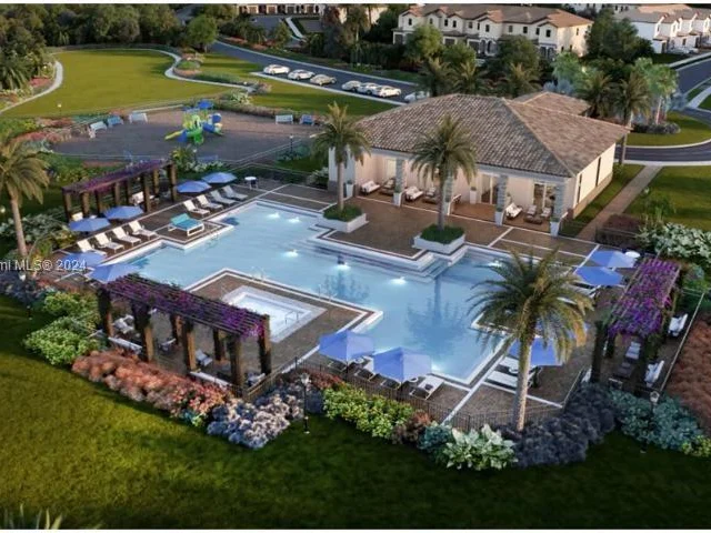 12148 NW 24TH PL, Miami FL 33167