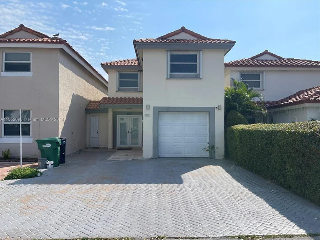 881 SW 104th Ct # 881, Miami FL 33174