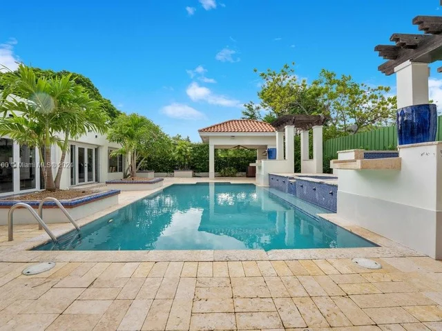 4321 SW 95th Ct, Miami FL 33165