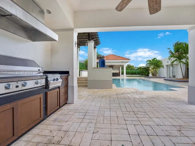 4321 SW 95th Ct, Miami FL 33165