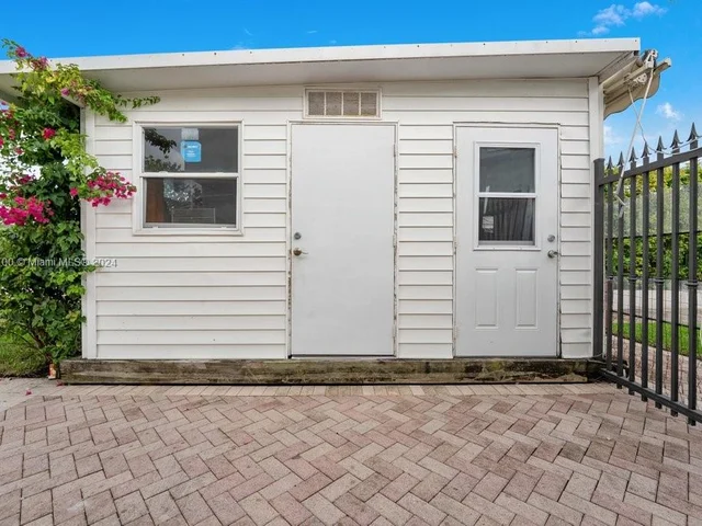 4321 SW 95th Ct, Miami FL 33165