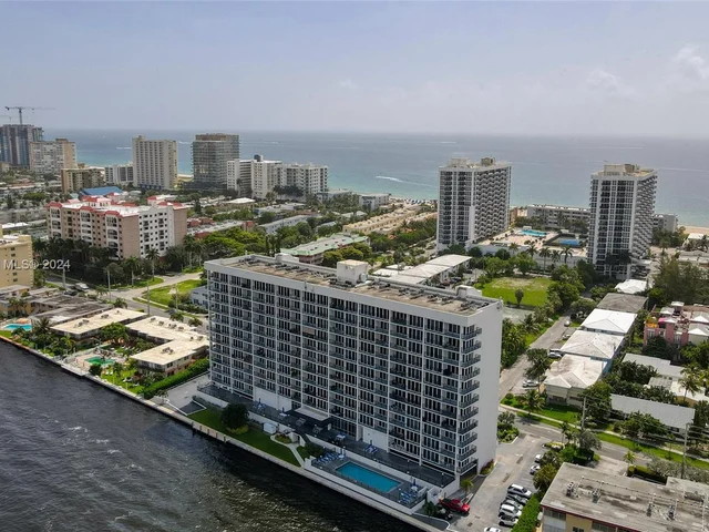 521 N N RIVERSIDE DR # 506, Pompano Beach FL 33062