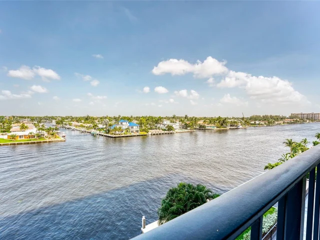 521 N N RIVERSIDE DR # 506, Pompano Beach FL 33062
