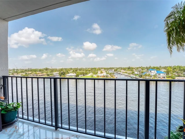 521 N N RIVERSIDE DR # 506, Pompano Beach FL 33062