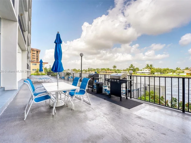 521 N N RIVERSIDE DR # 506, Pompano Beach FL 33062