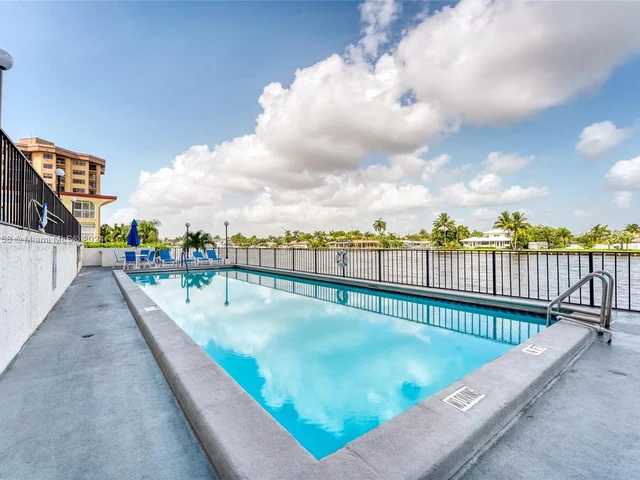 521 N N RIVERSIDE DR # 506, Pompano Beach FL 33062