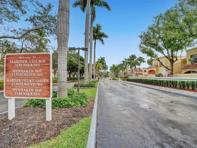 20937 Bay Ct # 1, Aventura FL 33180