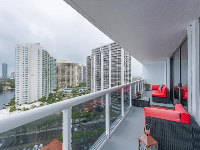 20505 E Country Club Dr # 1734, Aventura FL 33180