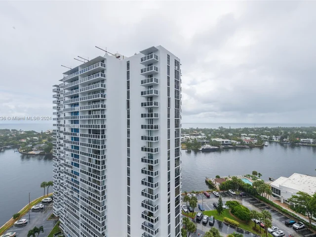 20505 E Country Club Dr # 1734, Aventura FL 33180