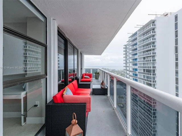 20505 E Country Club Dr # 1734, Aventura FL 33180