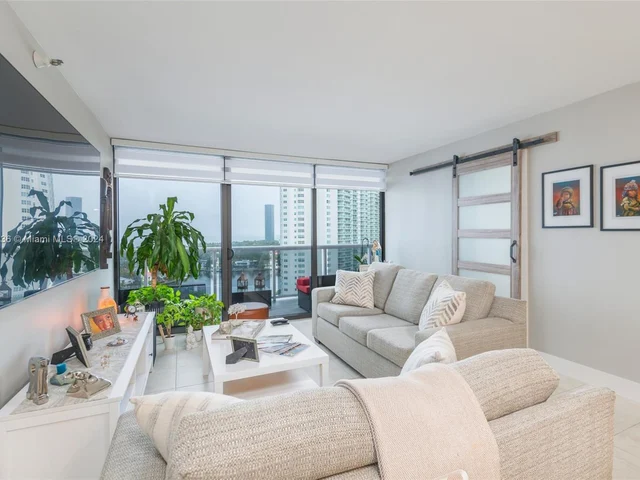 20505 E Country Club Dr # 1734, Aventura FL 33180