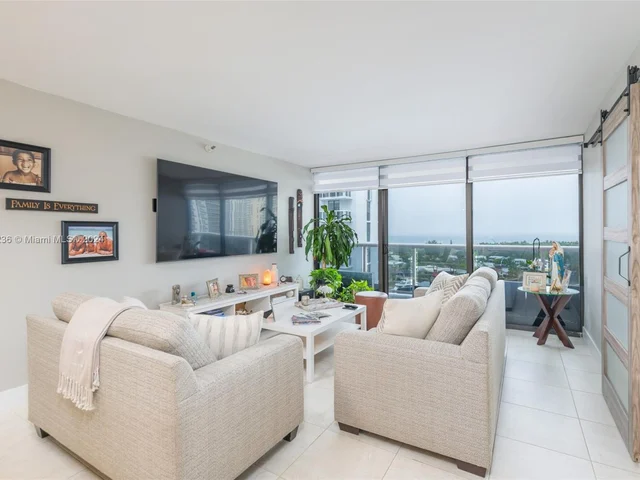 20505 E Country Club Dr # 1734, Aventura FL 33180