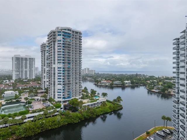 20505 E Country Club Dr # 1734, Aventura FL 33180