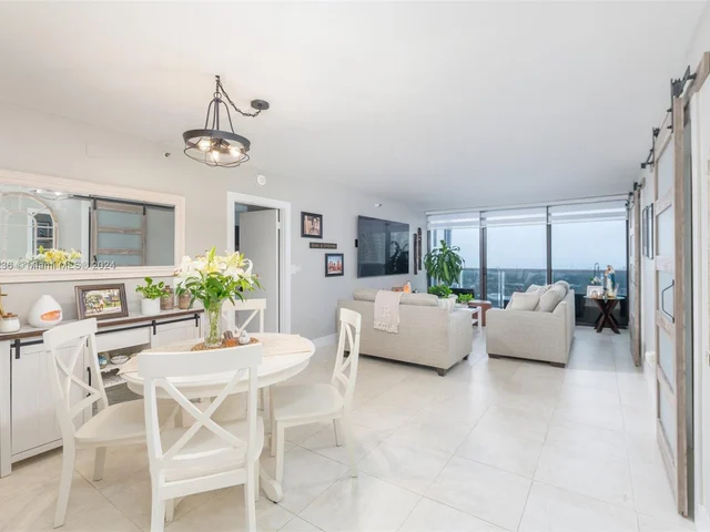 20505 E Country Club Dr # 1734, Aventura FL 33180