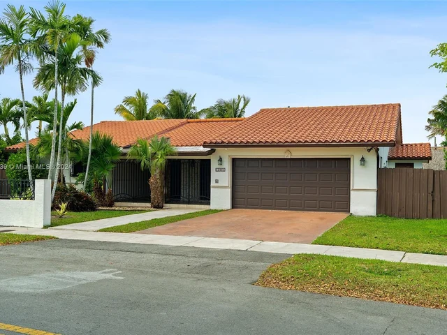 12661 SW 20th Ter, Miami FL 33175