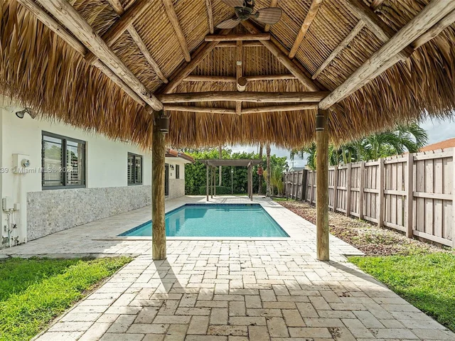 12661 SW 20th Ter, Miami FL 33175