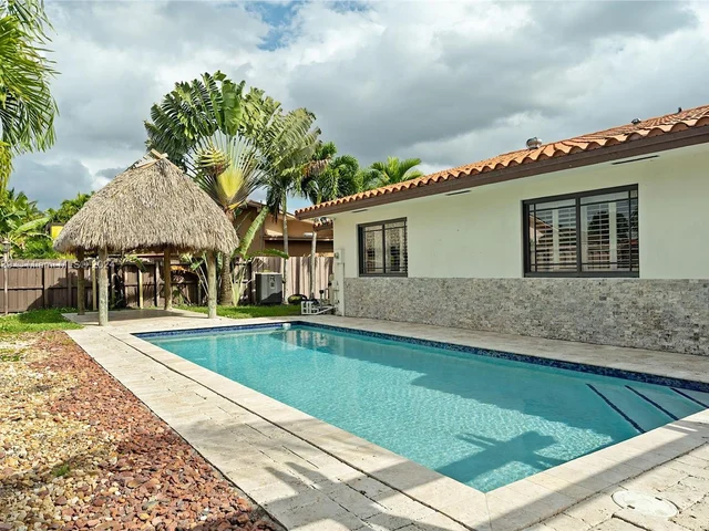 12661 SW 20th Ter, Miami FL 33175