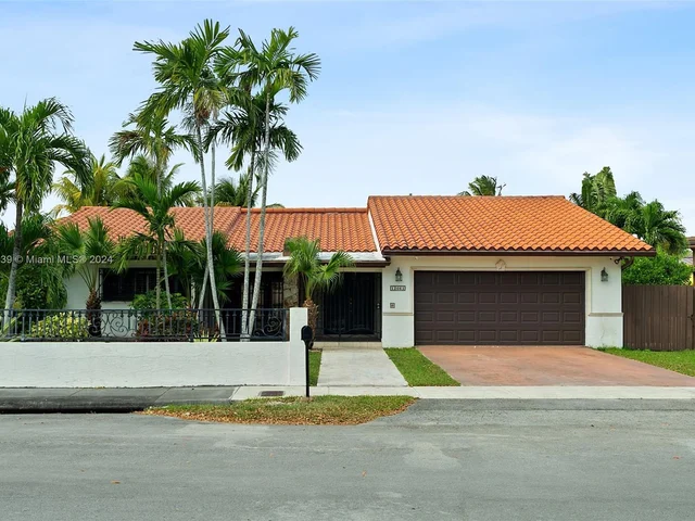 12661 SW 20th Ter, Miami FL 33175