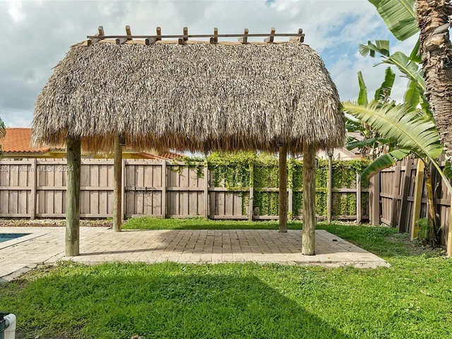 12661 SW 20th Ter, Miami FL 33175