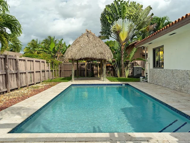 12661 SW 20th Ter, Miami FL 33175