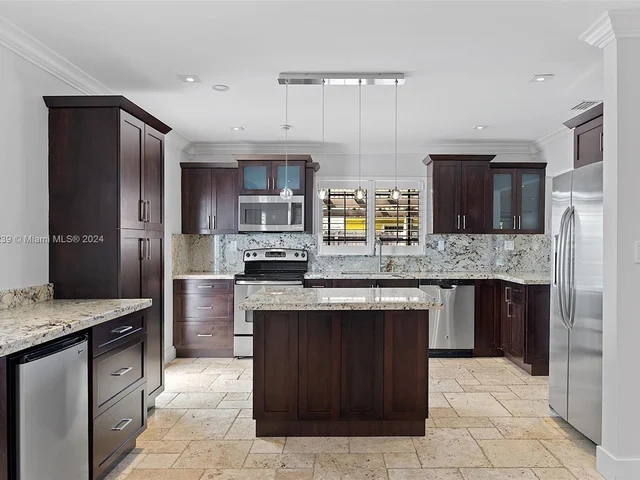 12661 SW 20th Ter, Miami FL 33175