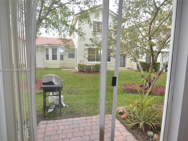 2626 SW 188th Ter # 2626, Miramar FL 33029