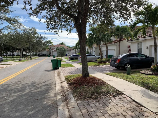 2626 SW 188th Ter # 2626, Miramar FL 33029