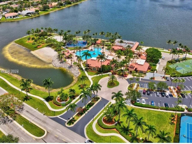 2626 SW 188th Ter # 2626, Miramar FL 33029
