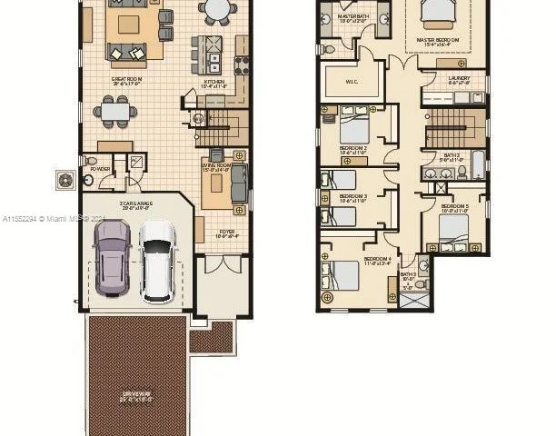 4919 NW 51st Ter, Tamarac FL 33319