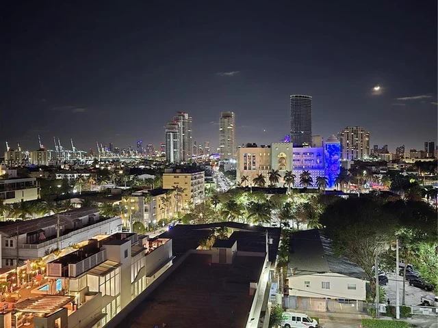 401 Ocean Dr # 1002, Miami Beach FL 33139