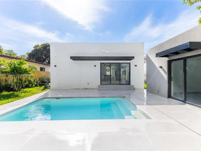 2453 SW 23rd St # 0, Miami FL 33145